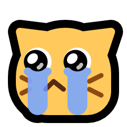 neocat, cry