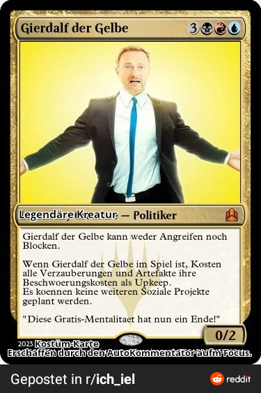 Gierdalf der Gepbe