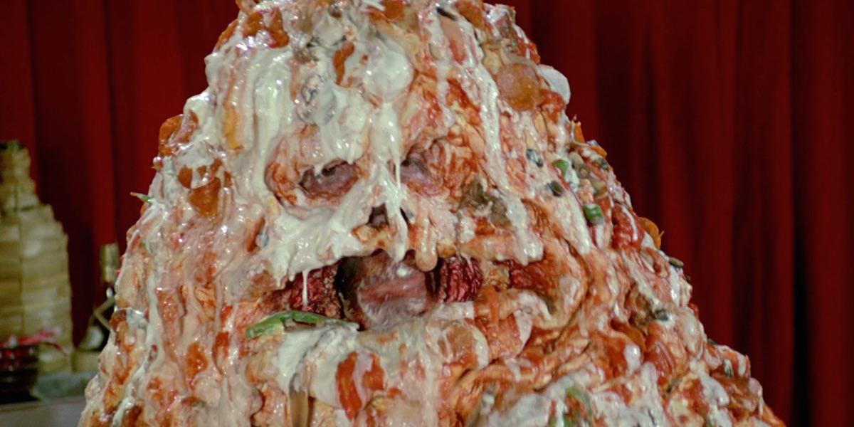 Pizza the Hutt