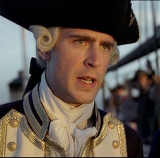 Commodore Norrington