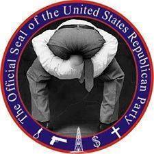 Republican Party of Anorectal Inversion