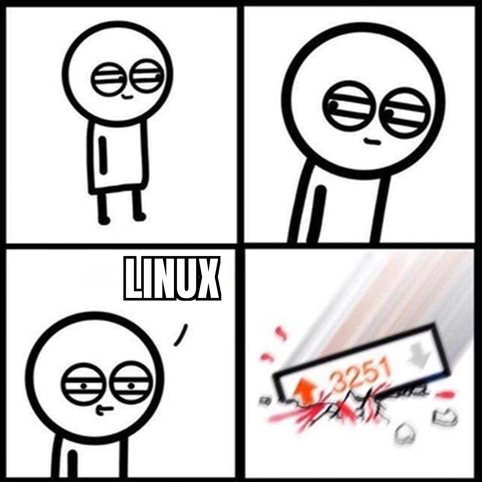 Linux