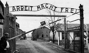 Arbeit Macht Frei