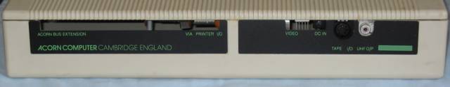 Acorn Atom