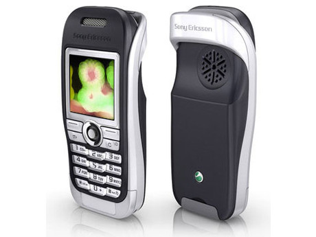 pic of phone