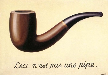 Une pipe